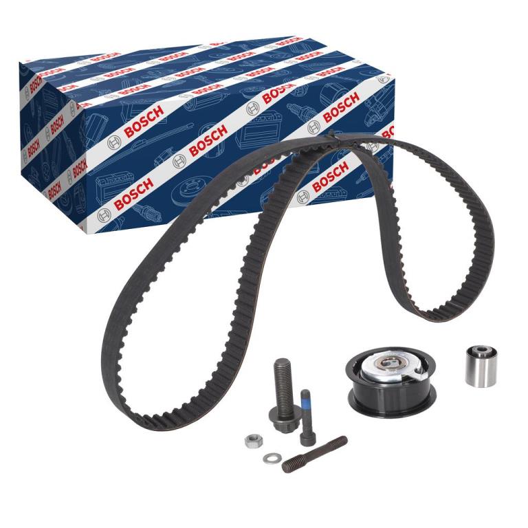 Kit de distribution (Kit courroie de distribution) BOSCH ref. 1 987 948 255