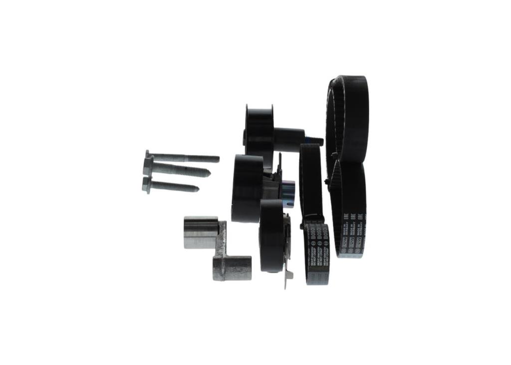 Kit de distribution (Kit courroie de distribution) BOSCH 1 987 948 258