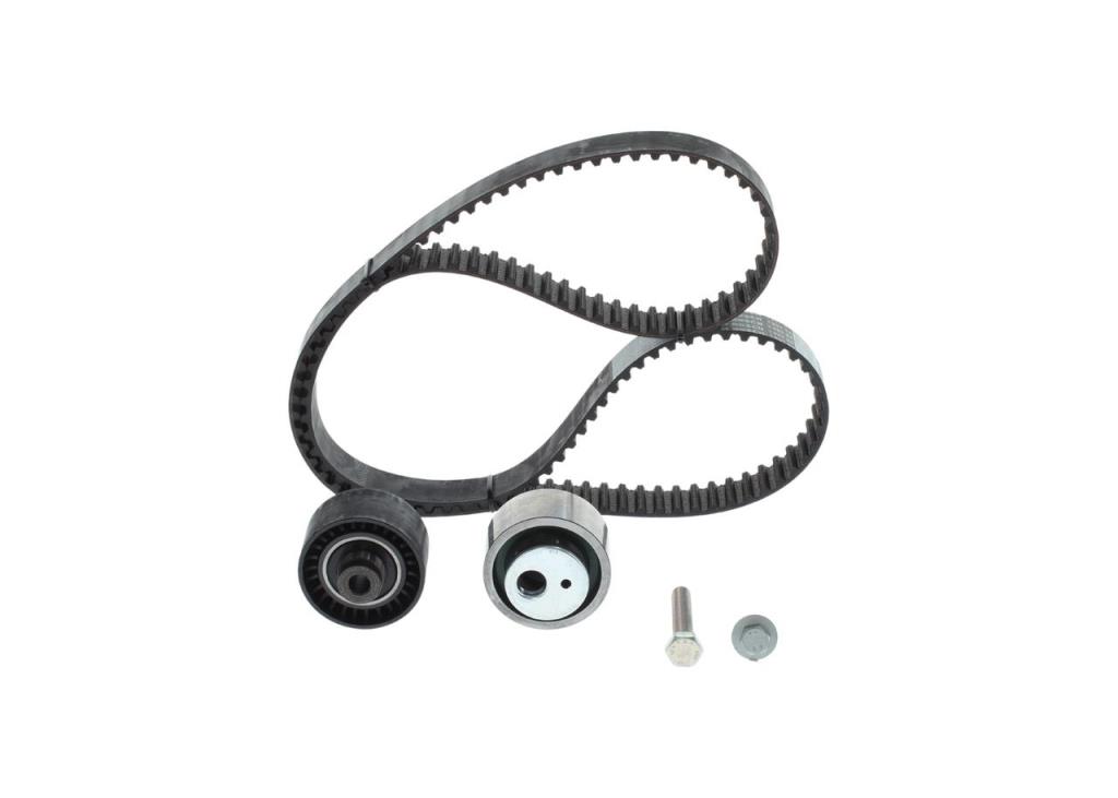 Kit de distribution (Kit courroie de distribution) BOSCH ref. 1 987 948 268