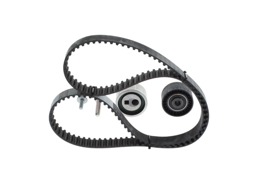 Kit de distribution (Kit courroie de distribution) BOSCH ref. 1 987 948 268