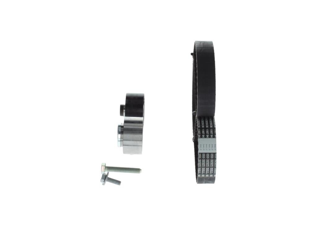 Kit de distribution (Kit courroie de distribution) BOSCH ref. 1 987 948 268