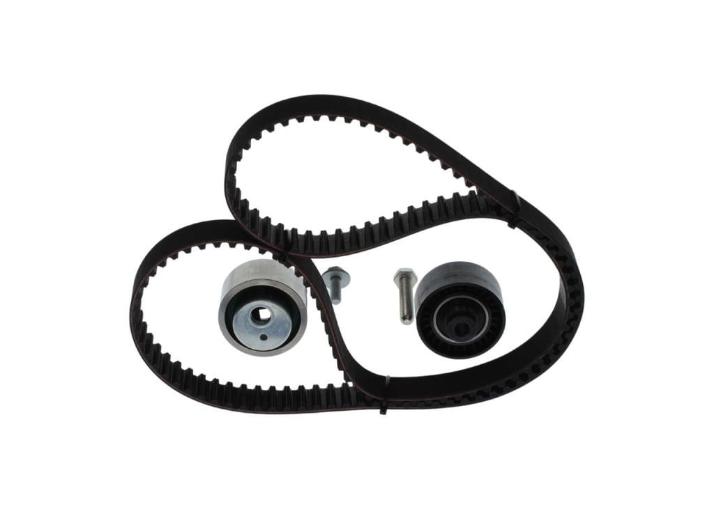 Kit de distribution (Kit courroie de distribution) BOSCH ref. 1 987 948 269