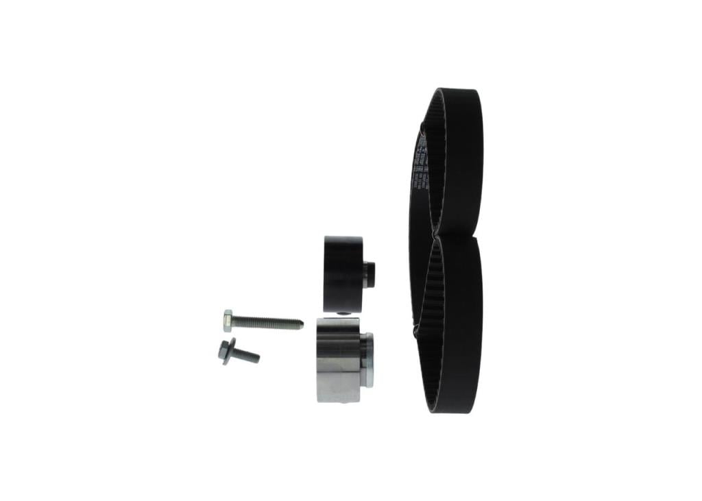 Kit de distribution (Kit courroie de distribution) BOSCH ref. 1 987 948 269