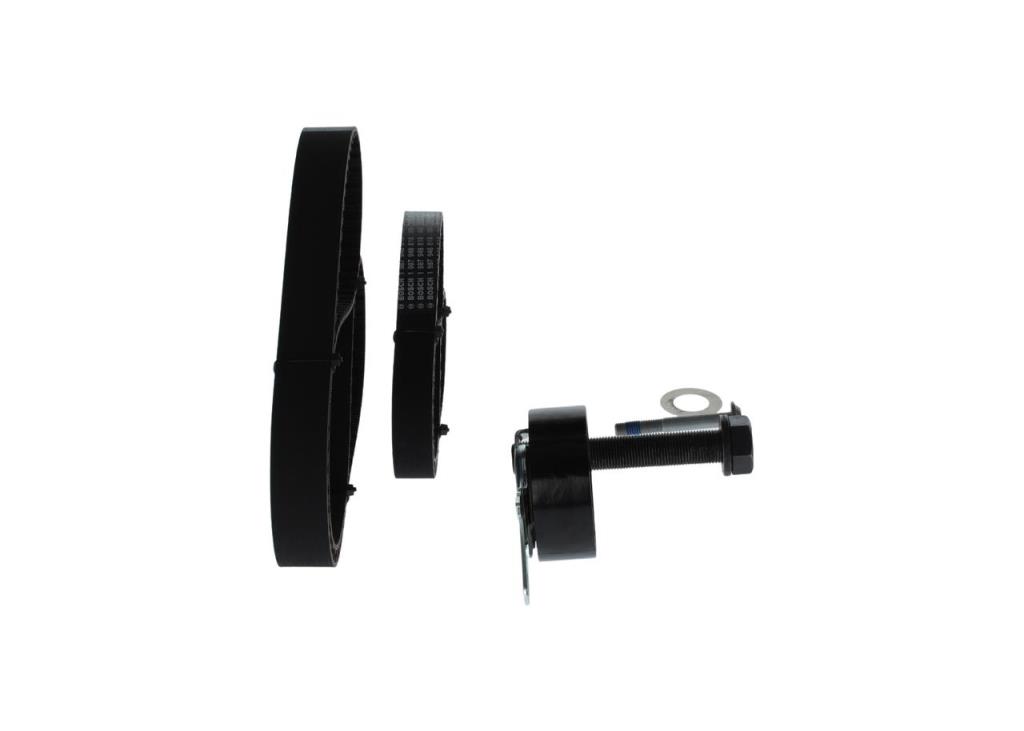 Kit de distribution (Kit courroie de distribution) BOSCH ref. 1 987 948 270