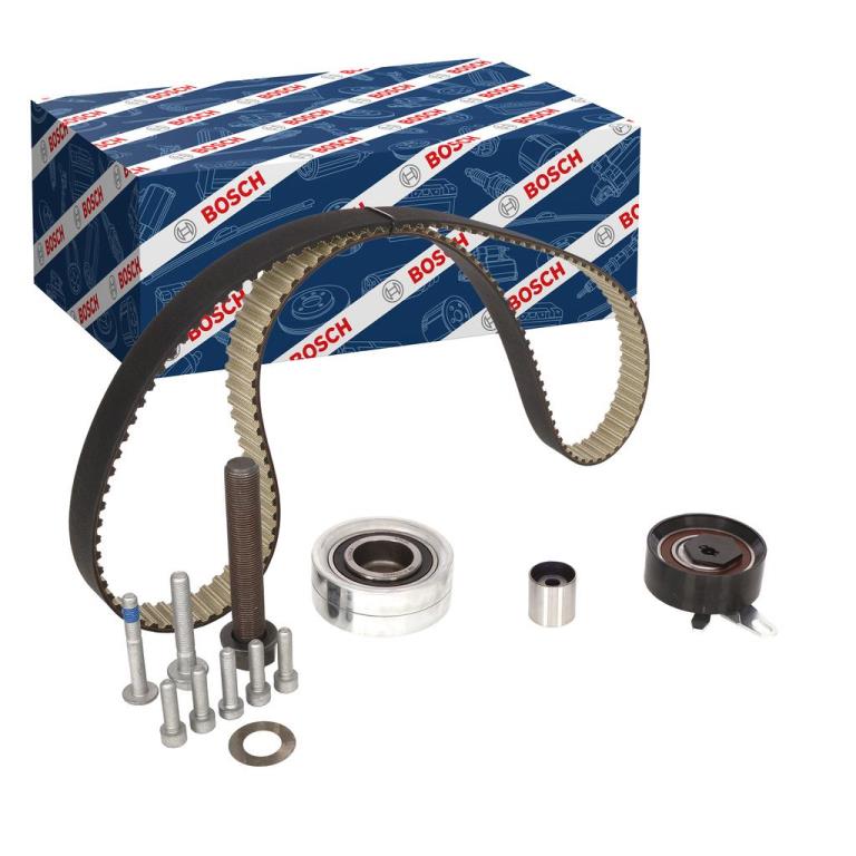 Kit de distribution (Kit courroie de distribution) BOSCH ref. 1 987 948 273