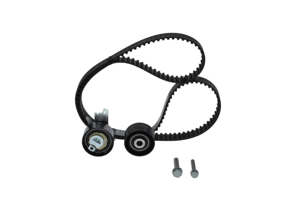 Kit de distribution (Kit courroie de distribution) BOSCH 1 987 948 276