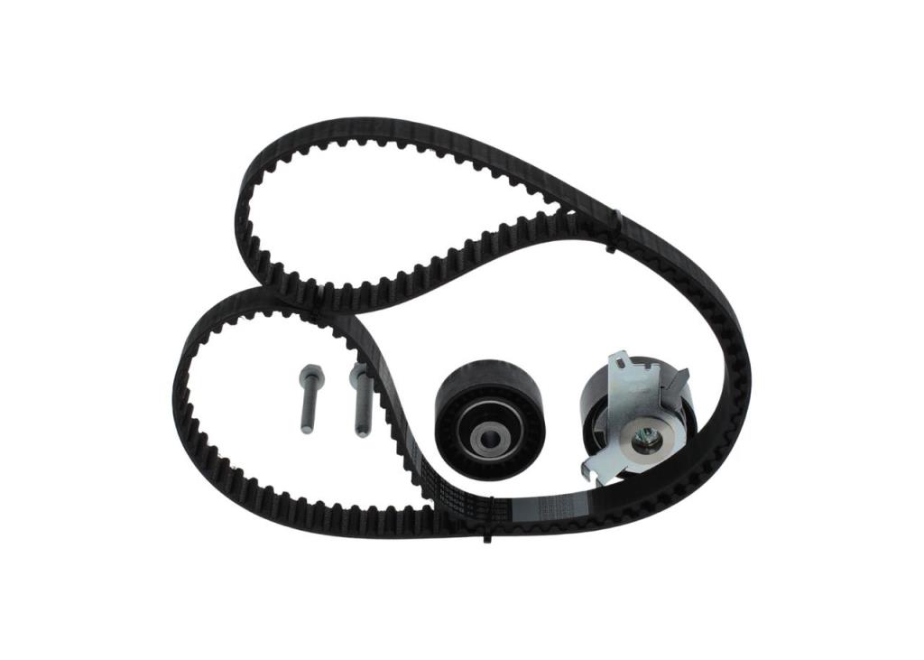 Kit de distribution (Kit courroie de distribution) BOSCH 1 987 948 276