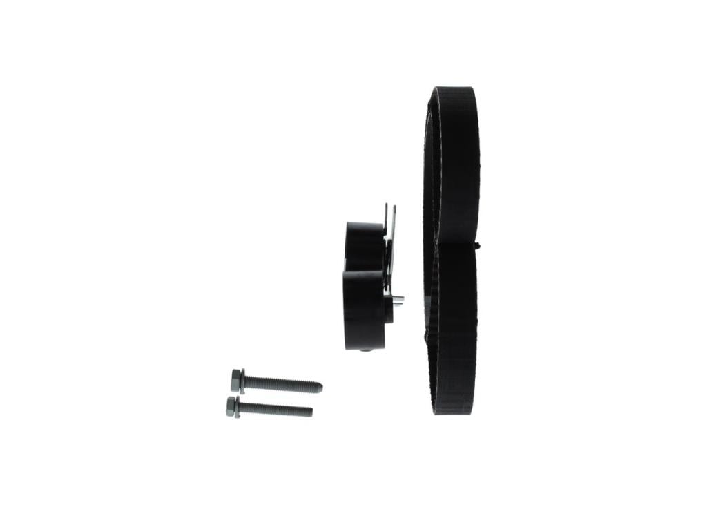 Kit de distribution (Kit courroie de distribution) BOSCH 1 987 948 276