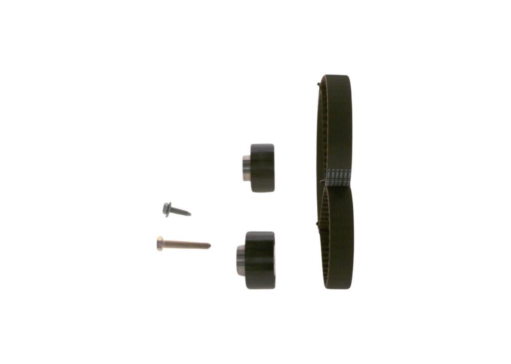 Kit de distribution (Kit courroie de distribution) BOSCH 1 987 948 278