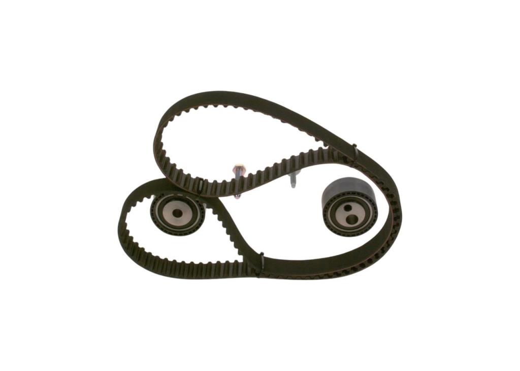 Kit de distribution (Kit courroie de distribution) BOSCH 1 987 948 278