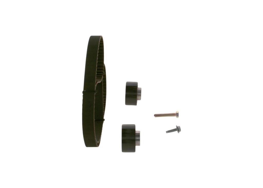 Kit de distribution (Kit courroie de distribution) BOSCH 1 987 948 278