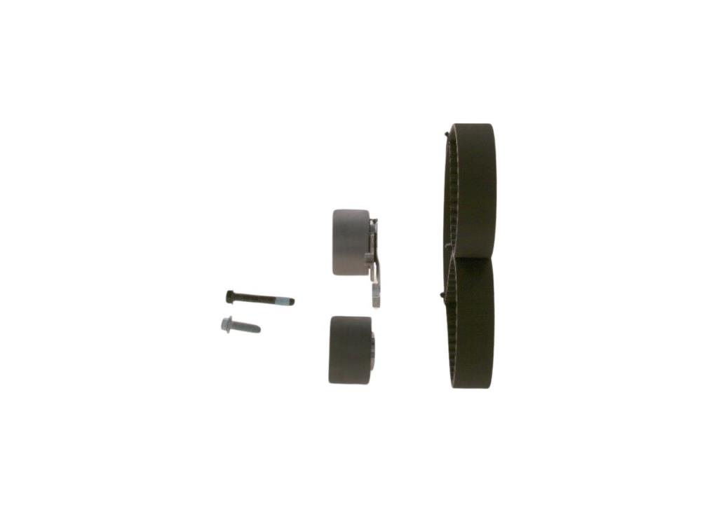 Kit de distribution (Kit courroie de distribution) BOSCH ref. 1 987 948 291