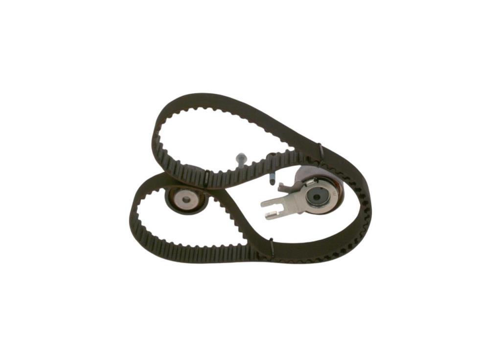 Kit de distribution (Kit courroie de distribution) BOSCH ref. 1 987 948 291