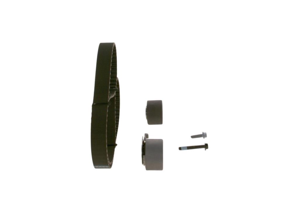 Kit de distribution (Kit courroie de distribution) BOSCH ref. 1 987 948 291