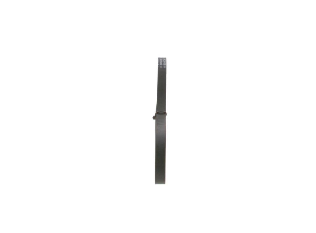 Courroie trapézoïdale à nervures BOSCH ref. 1 987 948 302
