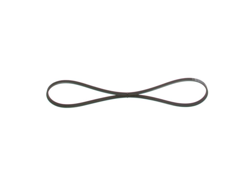 Correia trapezoidal estriada BOSCH 1 987 948 303