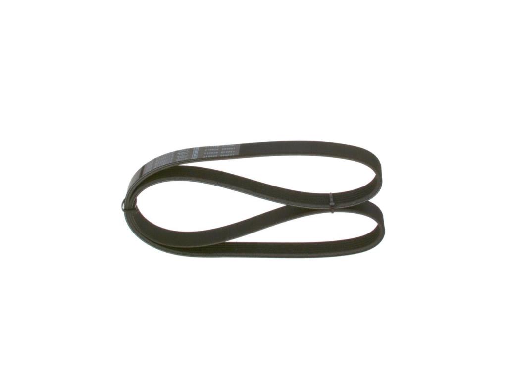 Courroie trapézoïdale à nervures BOSCH ref. 1 987 948 304