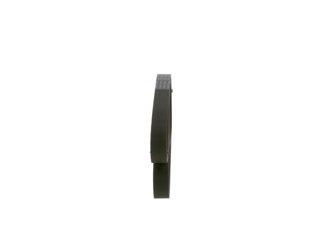 Courroie trapézoïdale à nervures BOSCH ref. 1 987 948 304