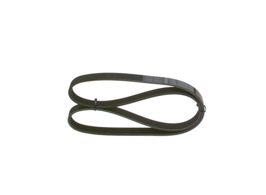 Courroie trapézoïdale à nervures BOSCH ref. 1 987 948 304