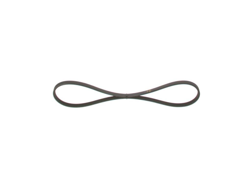 Courroie trapézoïdale à nervures BOSCH ref. 1 987 948 308