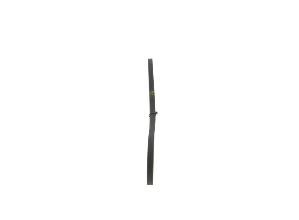 Courroie trapézoïdale à nervures BOSCH ref. 1 987 948 308
