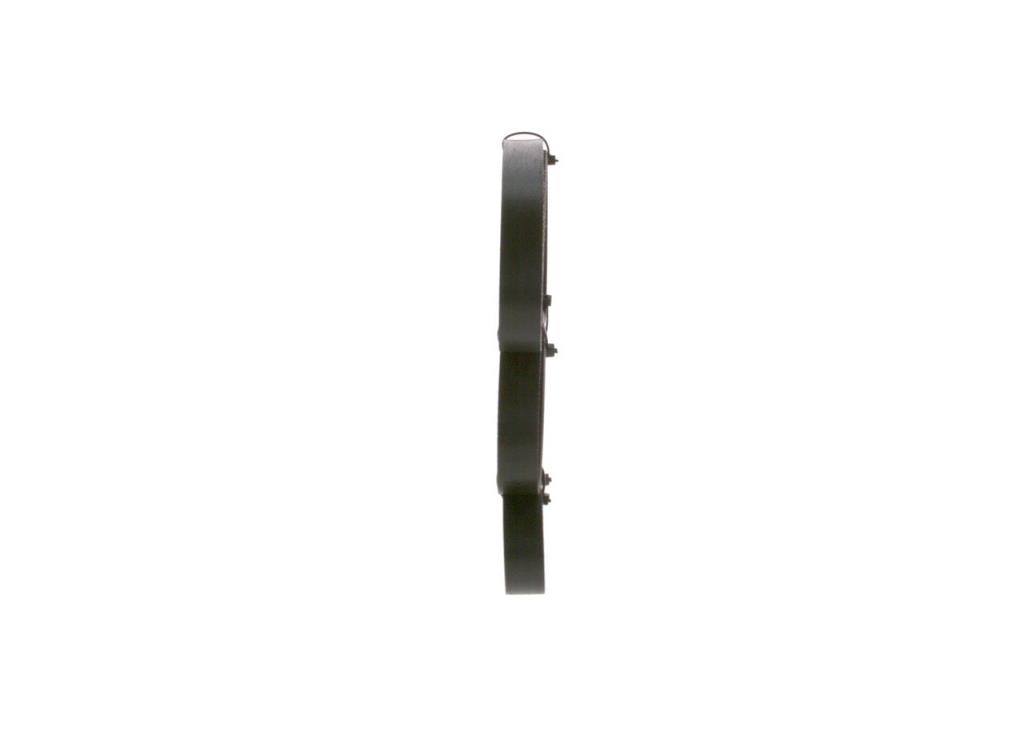 Correa trapezoidal nervada BOSCH ref. 1 987 948 311
