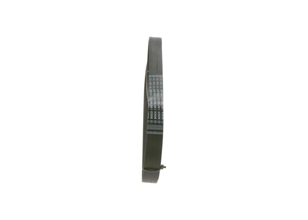 Correa trapezoidal nervada BOSCH ref. 1 987 948 313