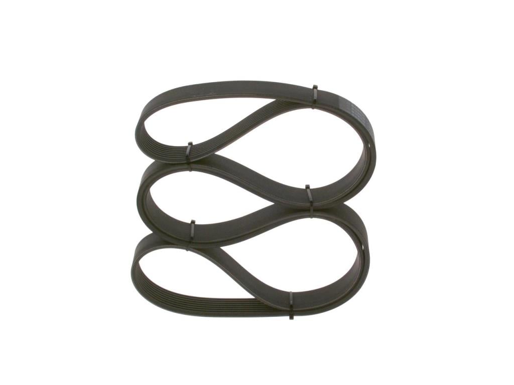 Correia trapezoidal estriada BOSCH 1 987 948 314