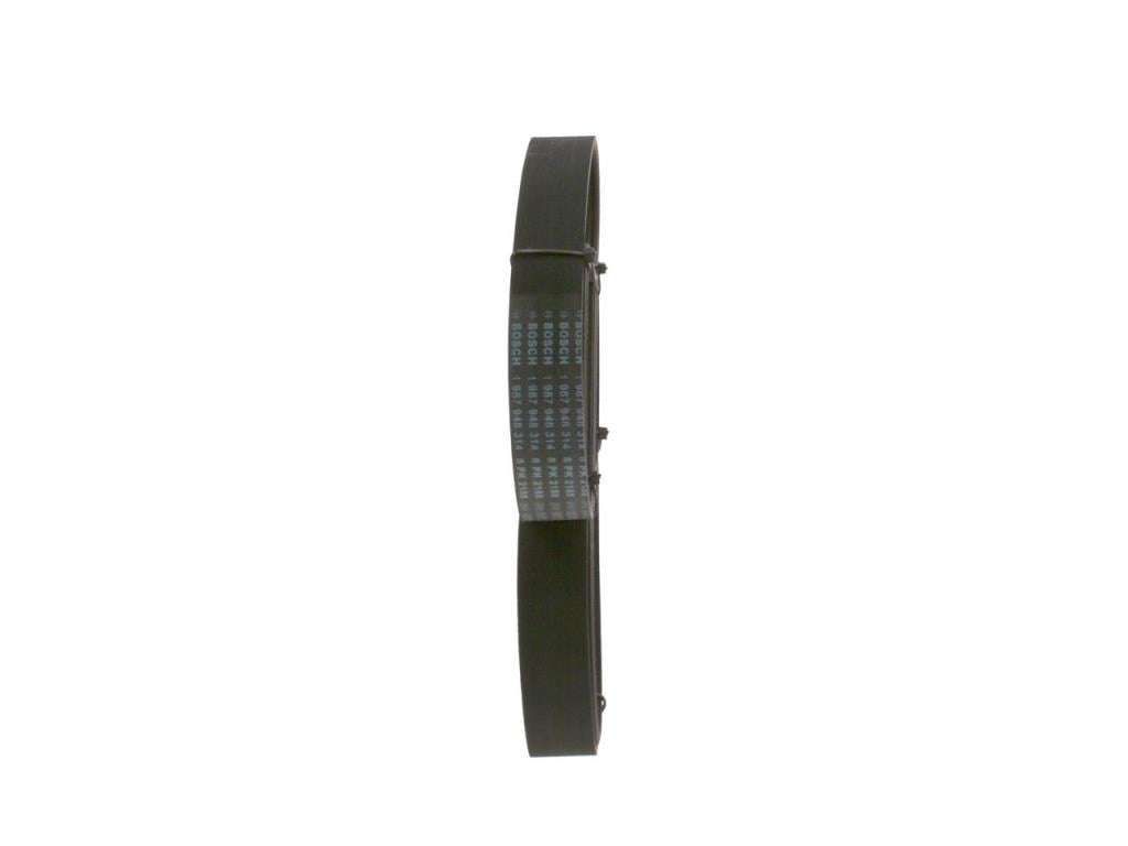 Correia trapezoidal estriada BOSCH 1 987 948 314