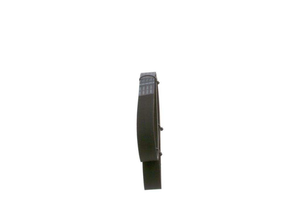 Correa trapezoidal nervada BOSCH ref. 1 987 948 317