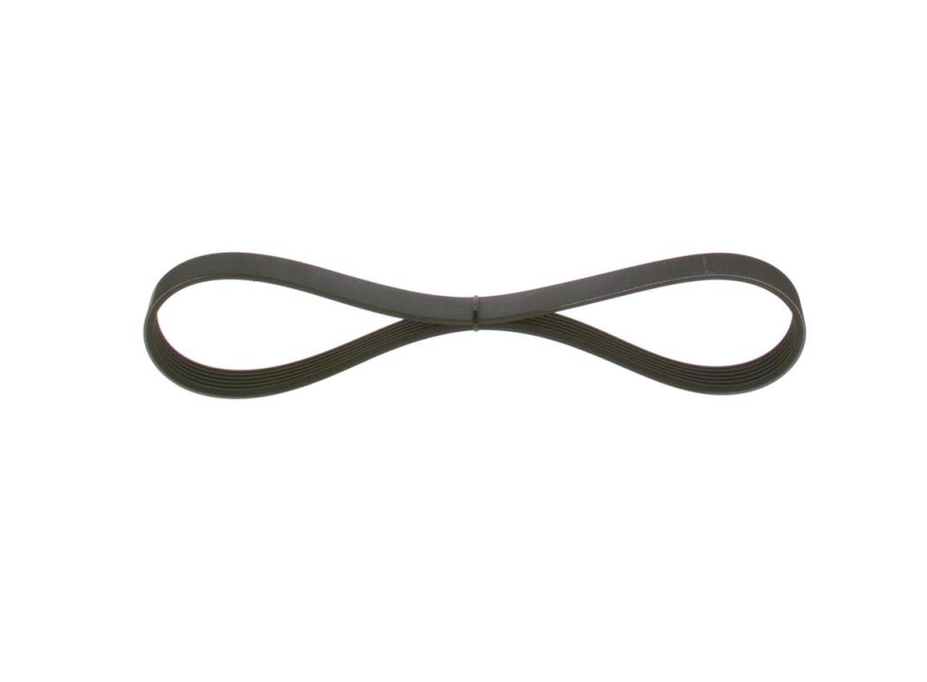 Courroie trapézoïdale à nervures BOSCH ref. 1 987 948 318