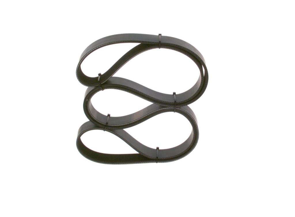 Courroie trapézoïdale à nervures BOSCH ref. 1 987 948 320