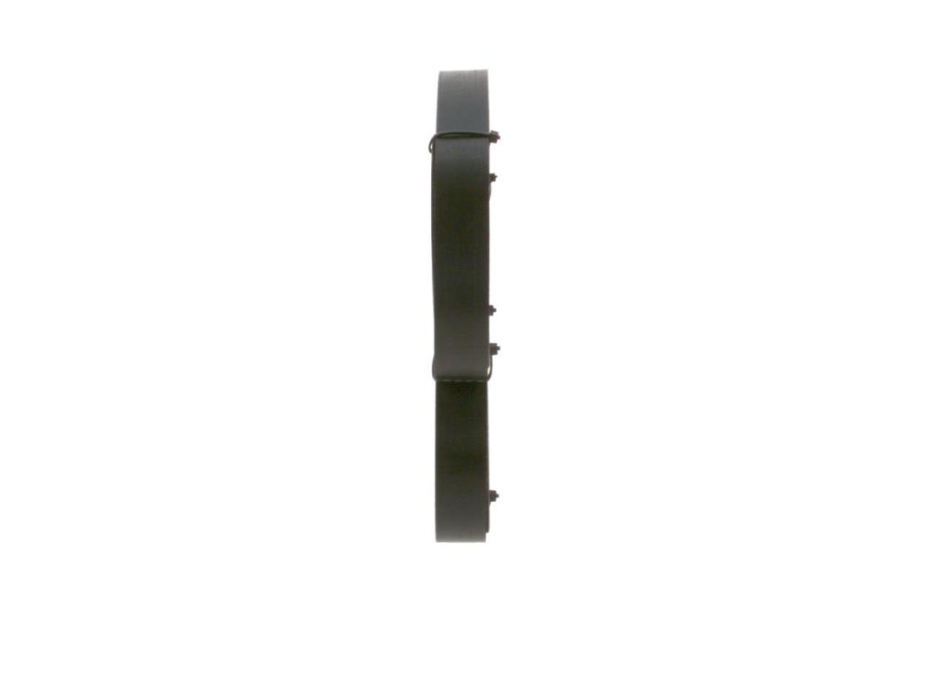 Courroie trapézoïdale à nervures BOSCH ref. 1 987 948 320