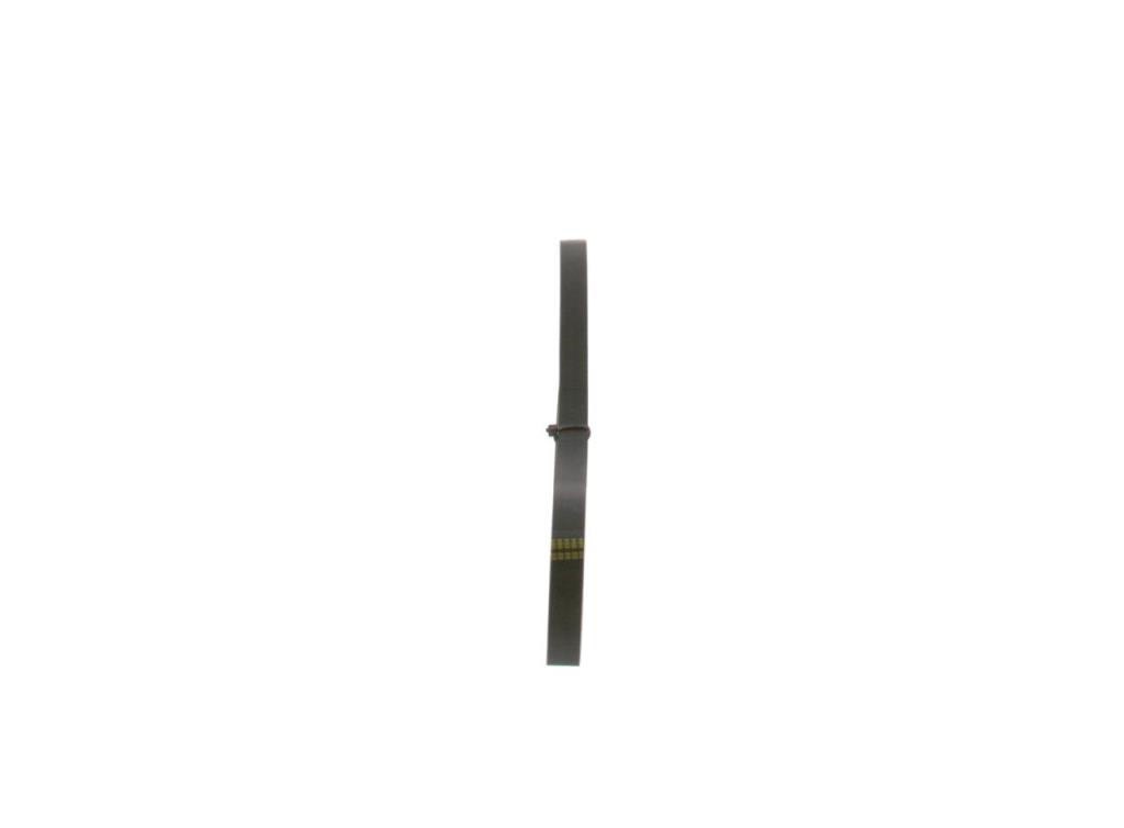 Correa trapezoidal nervada BOSCH ref. 1 987 948 333