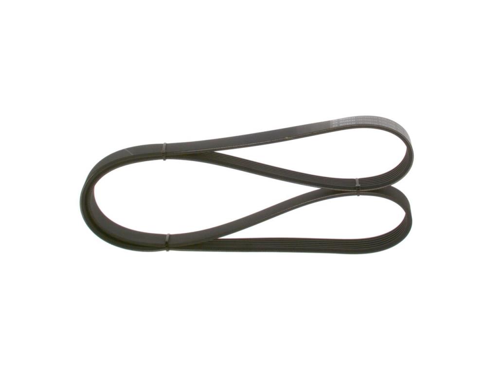 Courroie trapézoïdale à nervures BOSCH ref. 1 987 948 336