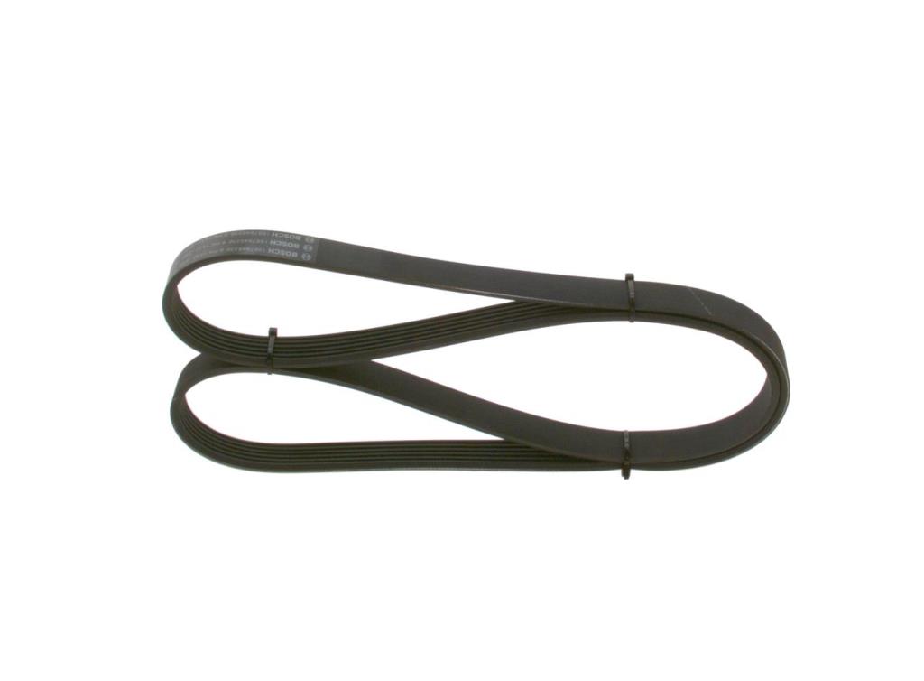 Courroie trapézoïdale à nervures BOSCH ref. 1 987 948 336