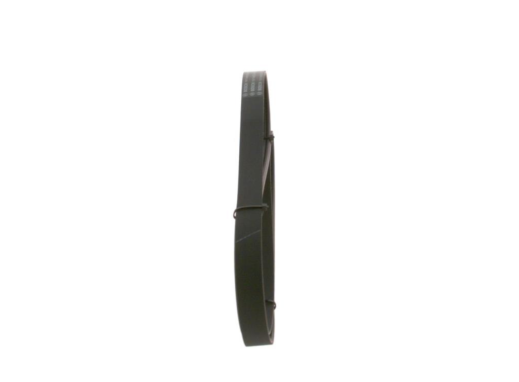 Courroie trapézoïdale à nervures BOSCH ref. 1 987 948 336