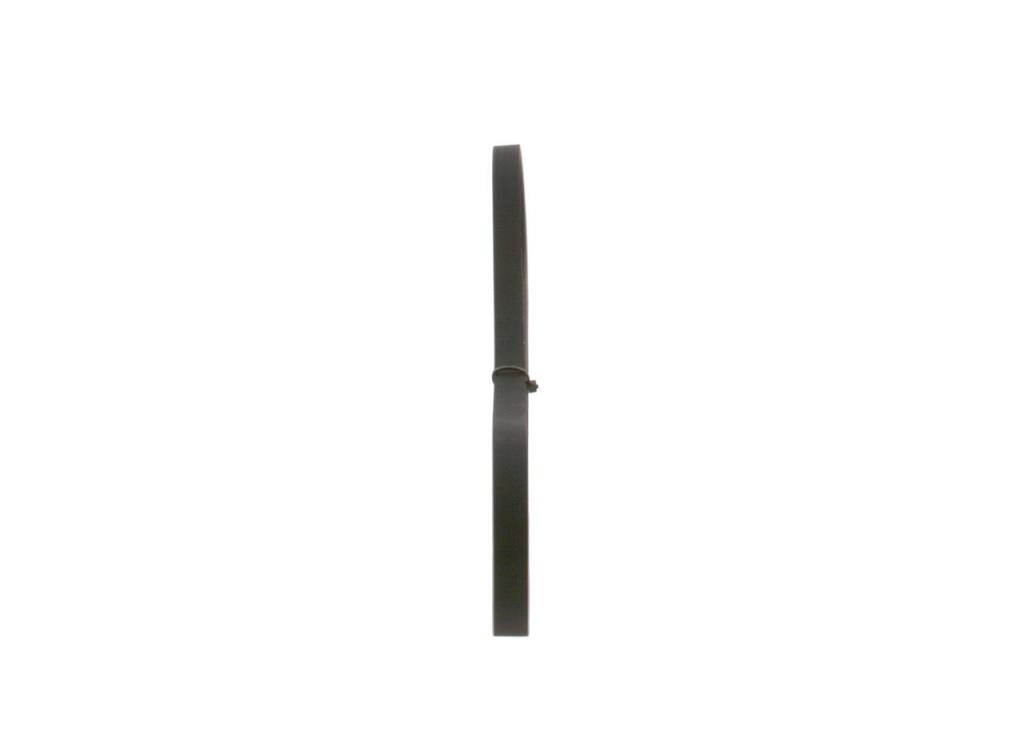 Courroie trapézoïdale à nervures BOSCH ref. 1 987 948 341