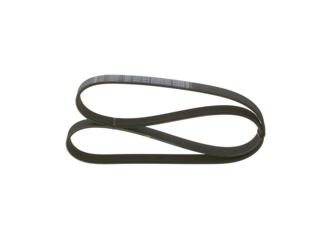 Correia trapezoidal estriada BOSCH ref. 1 987 948 343