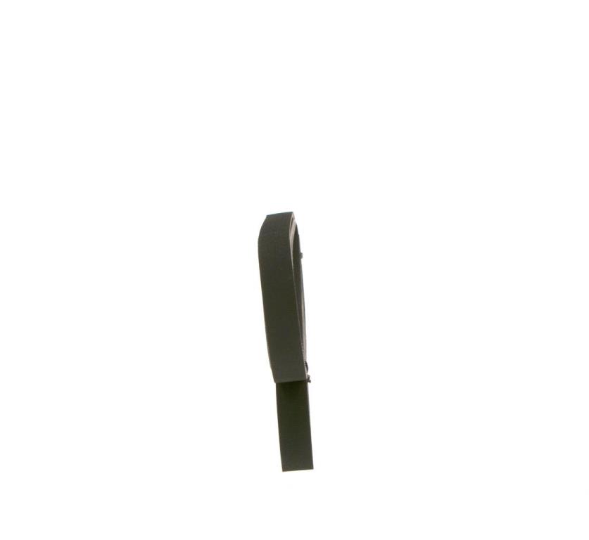 Correa trapezoidal nervada BOSCH ref. 1 987 948 344