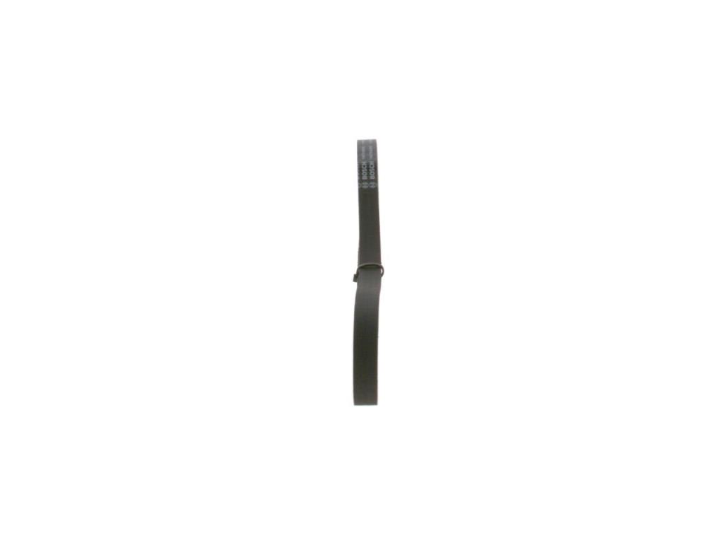 Correia trapezoidal estriada BOSCH ref. 1 987 948 345