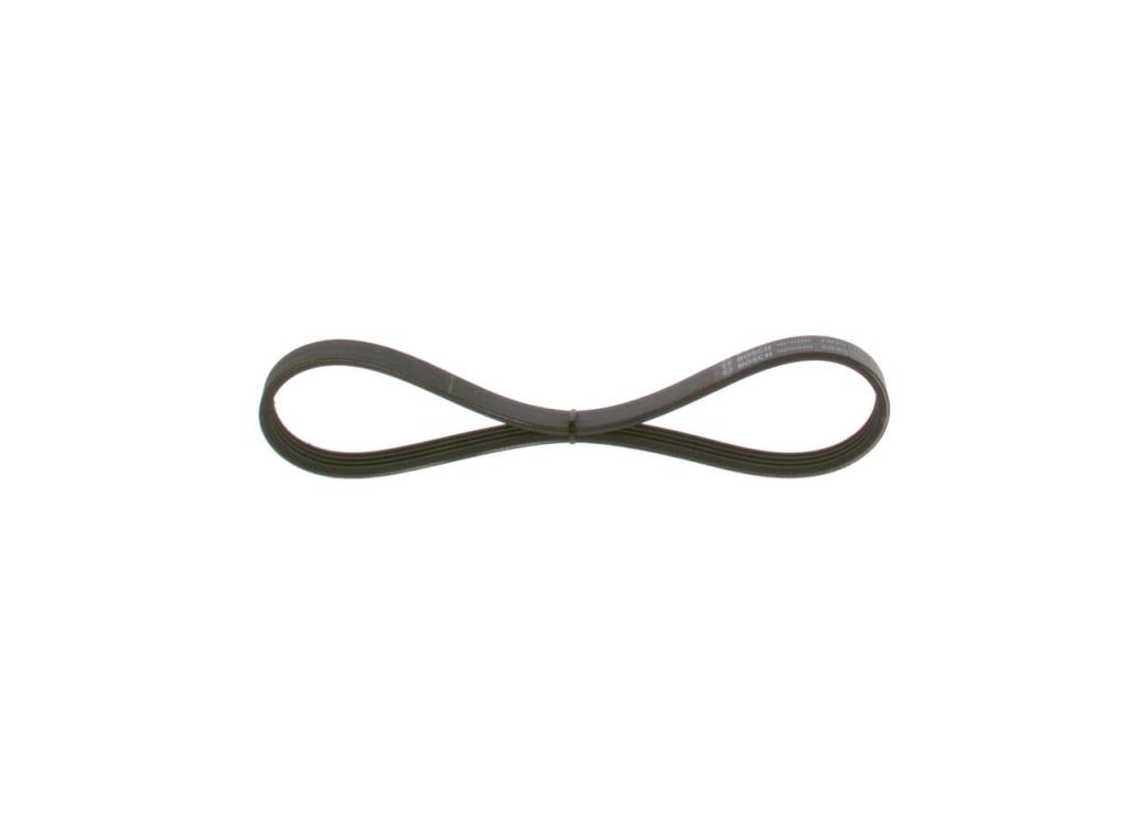 Correia trapezoidal estriada BOSCH ref. 1 987 948 345