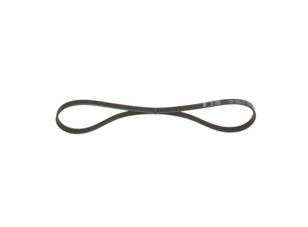 Courroie trapézoïdale à nervures BOSCH ref. 1 987 948 349