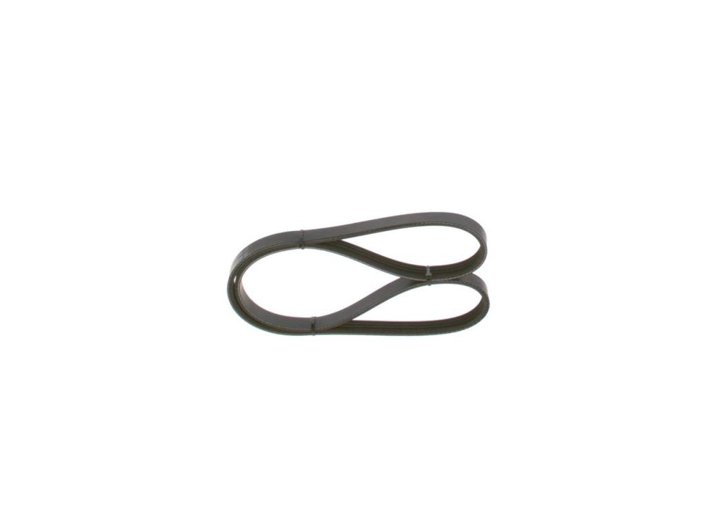 Courroie trapézoïdale à nervures BOSCH ref. 1 987 948 350