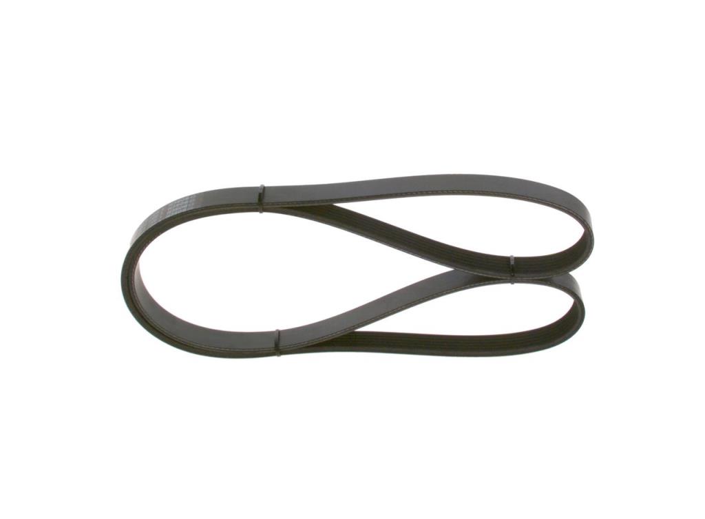 Correia trapezoidal estriada BOSCH ref. 1 987 948 353