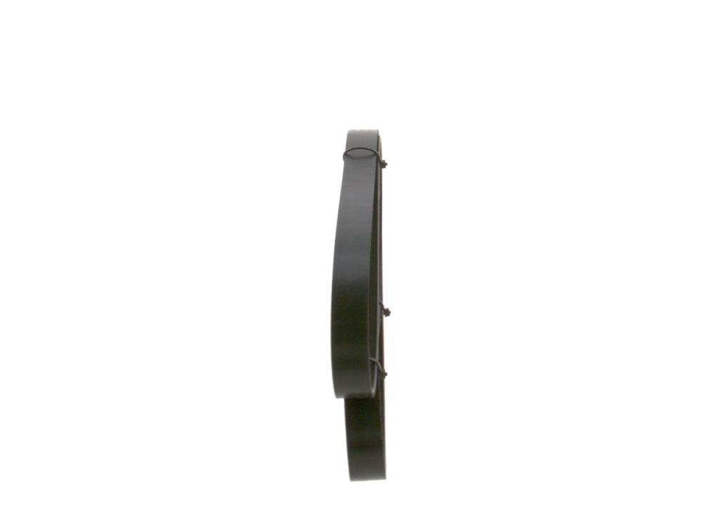 Correia trapezoidal estriada BOSCH ref. 1 987 948 353