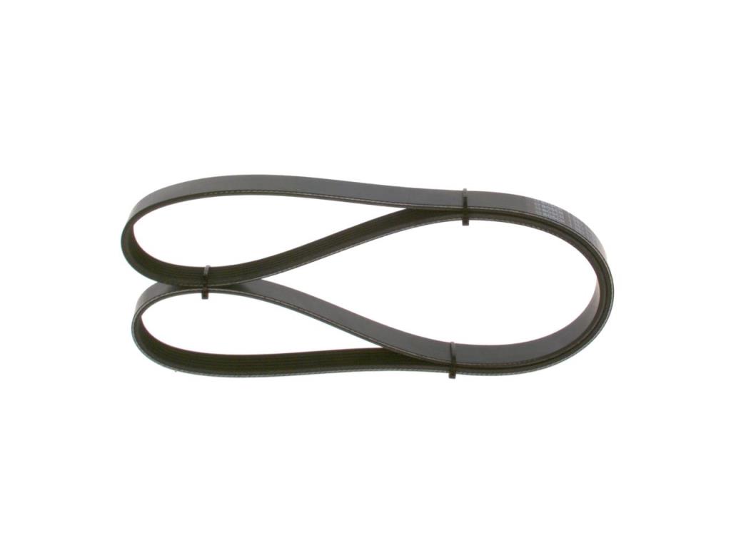 Correia trapezoidal estriada BOSCH ref. 1 987 948 353