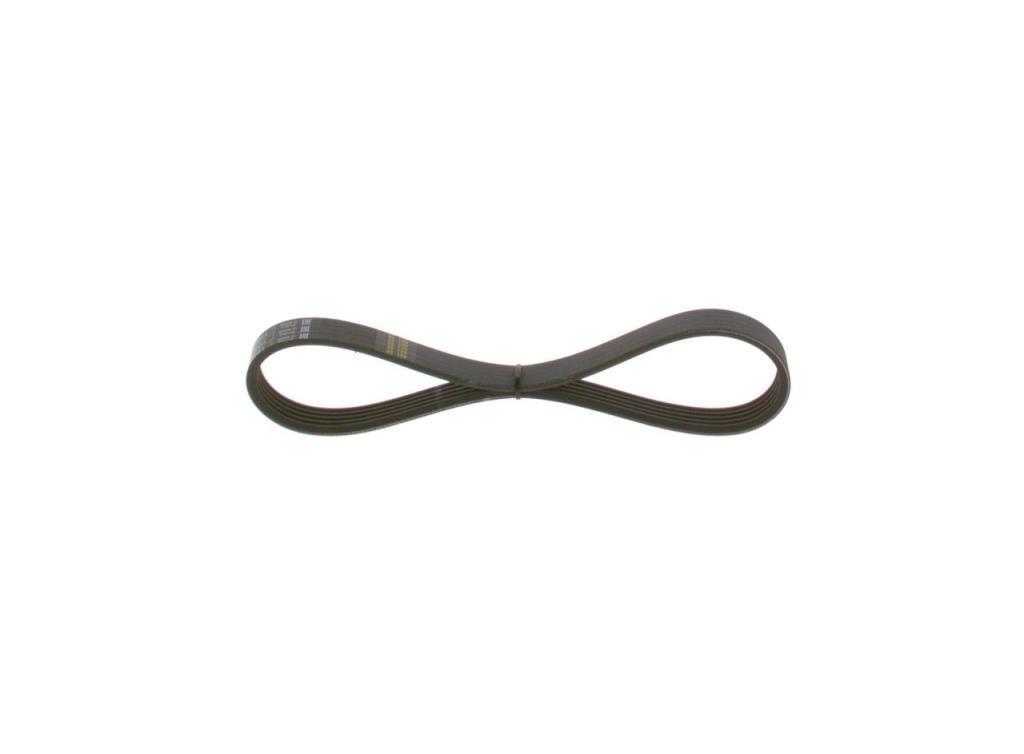 Correia trapezoidal estriada BOSCH ref. 1 987 948 354