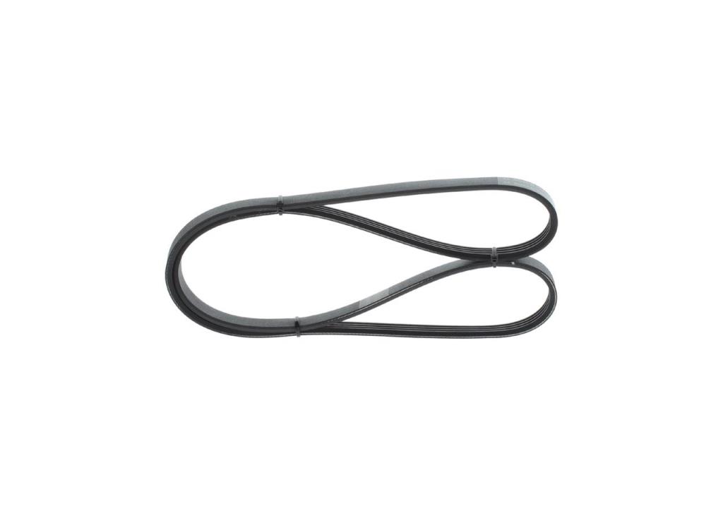 Correia trapezoidal estriada BOSCH ref. 1 987 948 361