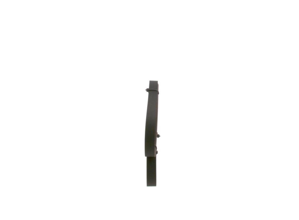Correia trapezoidal estriada BOSCH ref. 1 987 948 365